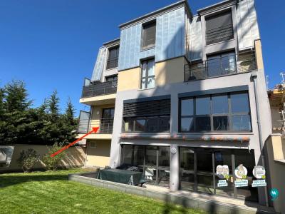For rent Clamart 2 rooms 45 m2 Hauts de Seine (92140) photo 0
