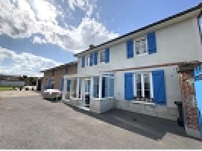 For sale Vitry-la-ville 15 KM DE CHALONS 6 rooms 185 m2 Marne (51240) photo 0