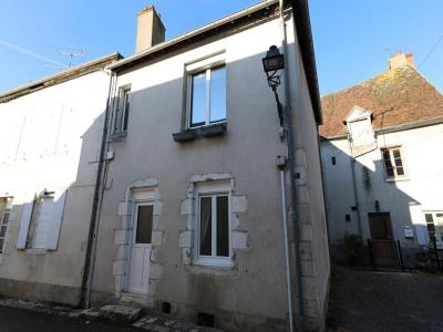 For sale Ouzouer-sur-trezee 3 rooms 67 m2 Loiret (45250) photo 0