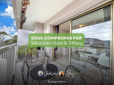 For sale Bocca 1 room 30 m2 Alpes Maritimes (06150) photo 0
