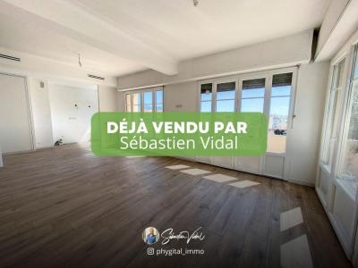 For sale Nice 3 rooms 75 m2 Alpes Maritimes (06100) photo 0