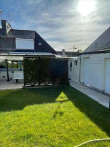For sale Saint-malo 4 rooms 100 m2 Ille et vilaine (35400) photo 2