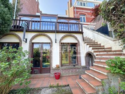 For sale Wasquehal 5 rooms 134 m2 Nord (59290) photo 0
