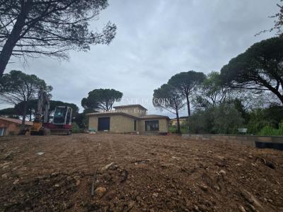 For sale Vidauban 5 rooms 124 m2 Var (83550) photo 1