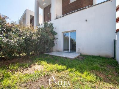 For sale Toulouse 2 rooms 43 m2 Haute garonne (31200) photo 0