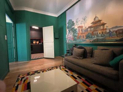 For sale Toulouse 4 rooms 105 m2 Haute garonne (31000) photo 0