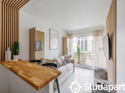 Annonce Location Appartement Paris-16eme-arrondissement 75