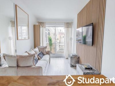 Louer Appartement Paris-16eme-arrondissement 1600 euros