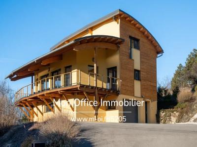 For sale Savines-le-lac 4 rooms 146 m2 Hautes alpes (05160) photo 0
