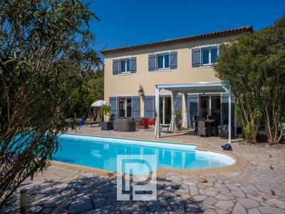 For sale Mougins 8 rooms 220 m2 Alpes Maritimes (06250) photo 0