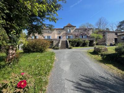 For sale Puy-l'eveque 12 rooms 379 m2 Lot (46700) photo 0
