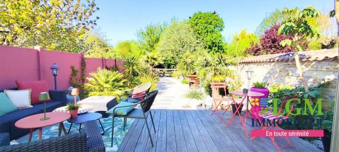 For sale Marans 5 rooms 153 m2 Charente maritime (17230) photo 0