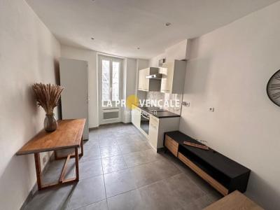 For sale Roquevaire 2 rooms 33 m2 Bouches du Rhone (13360) photo 0