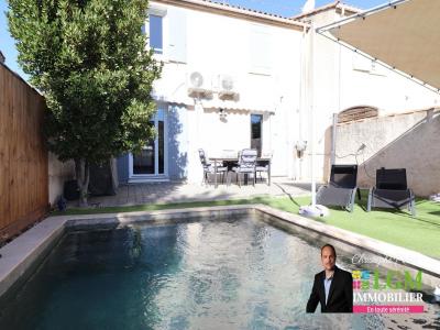 For sale Pontet 4 rooms 100 m2 Vaucluse (84130) photo 0