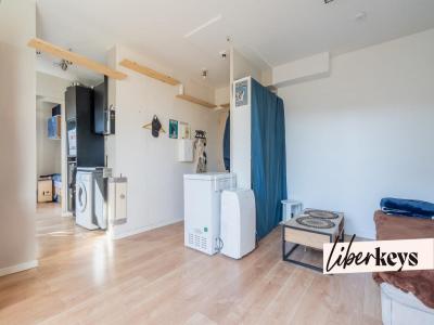 For sale Epinay-sur-seine 2 rooms 30 m2 Seine saint denis (93800) photo 0