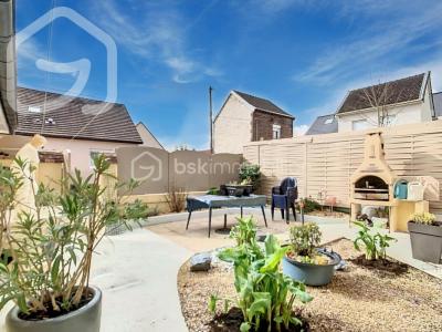 For sale Saint-etienne-du-rouvray 6 rooms 116 m2 Seine maritime (76800) photo 0