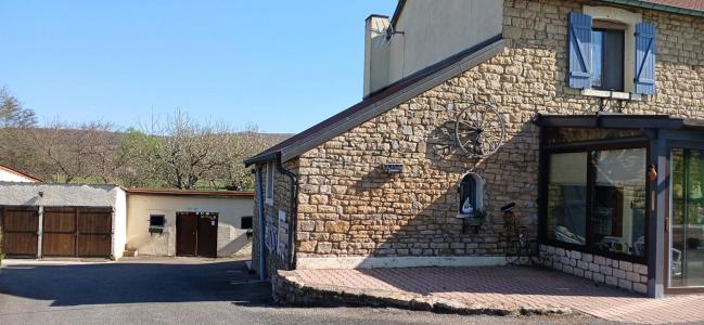 For sale Corre 6 rooms 130 m2 Haute saone (70500) photo 0
