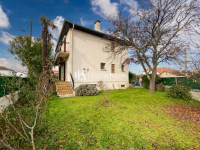 For sale Toulouse 5 rooms 115 m2 Haute garonne (31200) photo 0