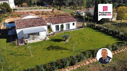 For sale Salernes 6 rooms 184 m2 Var (83690) photo 0
