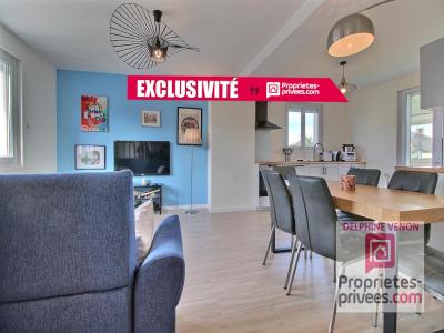 For sale Chateauneuf-sur-loire 5 rooms 93 m2 Loiret (45110) photo 0