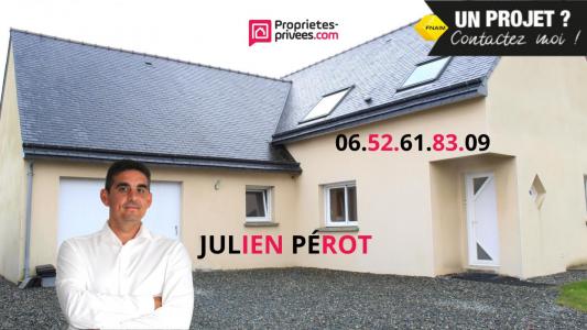 For sale Yffiniac 6 rooms 124 m2 Cotes d'armor (22120) photo 0