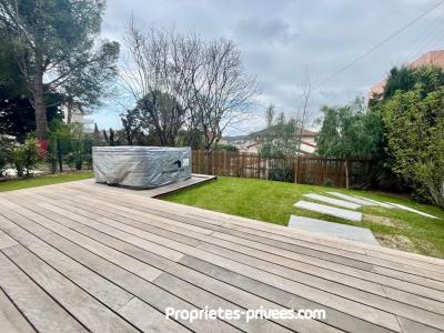 Acheter Maison 116 m2 Cannet