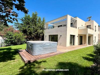 Acheter Maison Cannet Alpes Maritimes