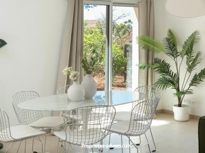 Acheter Maison Cannet 960000 euros