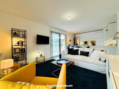 Acheter Appartement 62 m2 Cannet