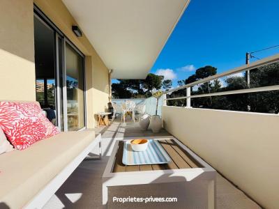 Acheter Appartement Cannet Alpes Maritimes