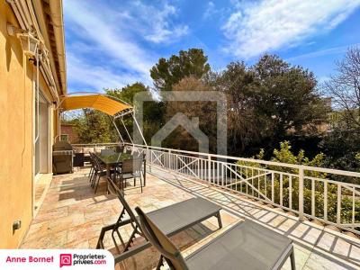 Annonce Vente 3 pices Appartement Mougins 06