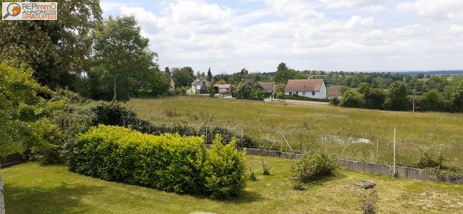 Acheter Maison 90 m2 Montet