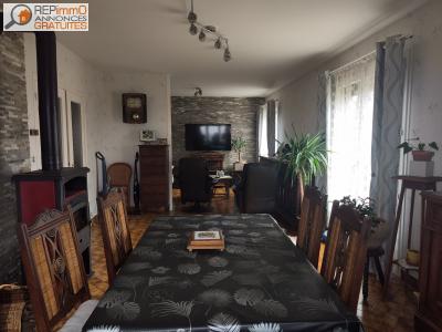 Acheter Maison Montet Allier