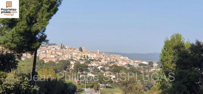For sale Cadiere-d'azur 6 rooms 125 m2 Var (83740) photo 0