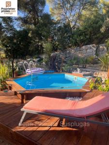 For sale Cadiere-d'azur 6 rooms 125 m2 Var (83740) photo 2