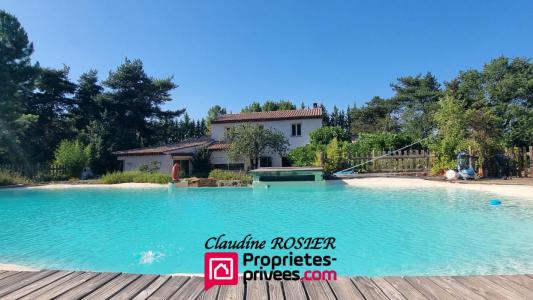 For sale Mazaugues 6 rooms 220 m2 Var (83136) photo 1