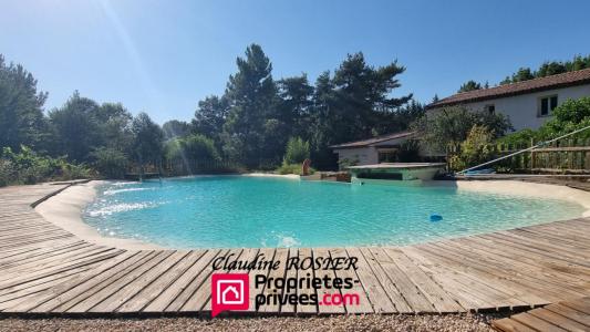 For sale Mazaugues 6 rooms 220 m2 Var (83136) photo 2