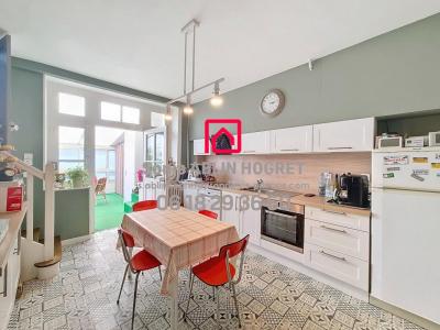 For sale Saint-aignan-sur-roe 6 rooms 104 m2 Mayenne (53390) photo 0