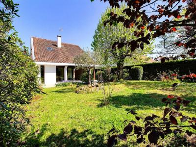 For sale Haillan 5 rooms 118 m2 Gironde (33185) photo 0