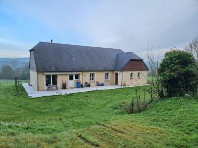 For sale Origny-en-thierache 5 rooms 99 m2 Aisne (02550) photo 0