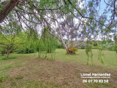 Acheter Terrain Rousson Gard
