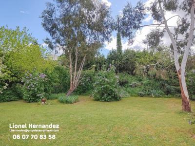 Acheter Terrain Rousson 90000 euros