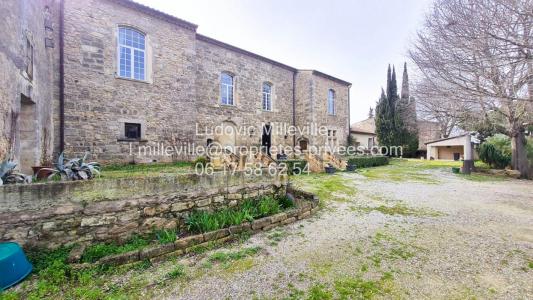 For sale Beziers 12 rooms 521 m2 Herault (34500) photo 1