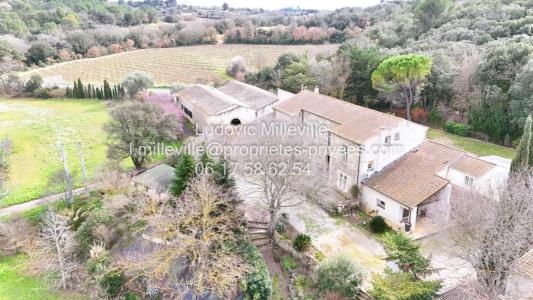 For sale Beziers 12 rooms 521 m2 Herault (34500) photo 3