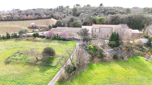 For sale Beziers 12 rooms 521 m2 Herault (34500) photo 4