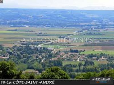 Acheter Commerce 22000 m2 Cote-saint-andre