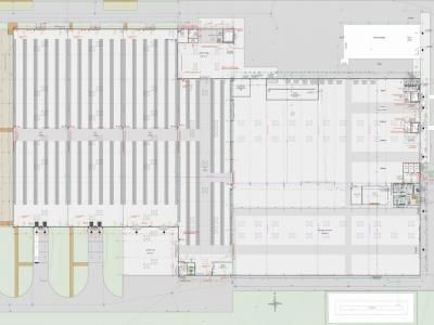 Acheter Commerce Cote-saint-andre 14560000 euros