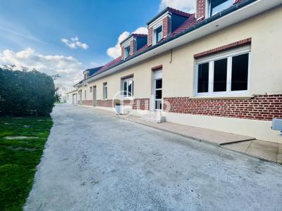 For sale Beaurains 10 rooms 167 m2 Pas de calais (62217) photo 0