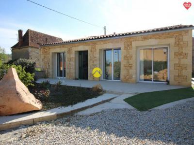 For sale Belves 4 rooms 95 m2 Dordogne (24170) photo 0
