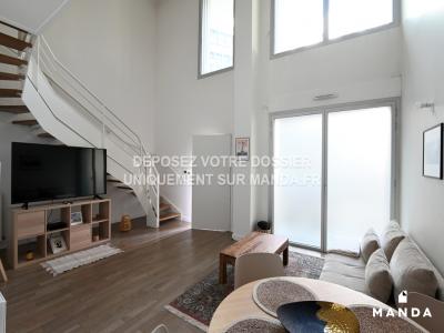 Annonce Location 2 pices Appartement Boulogne-billancourt 92